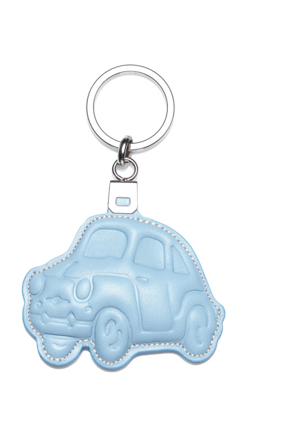 Porta-Chaves Carro