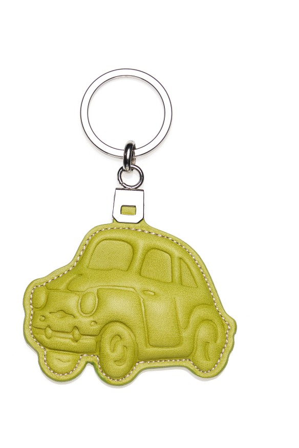 Porta-Chaves Carro