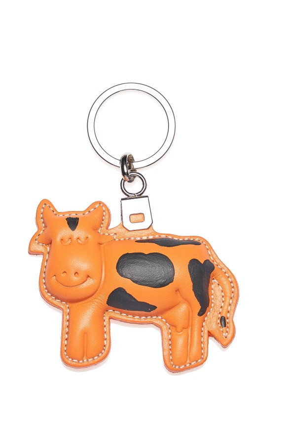 Porta-Chaves Vaca