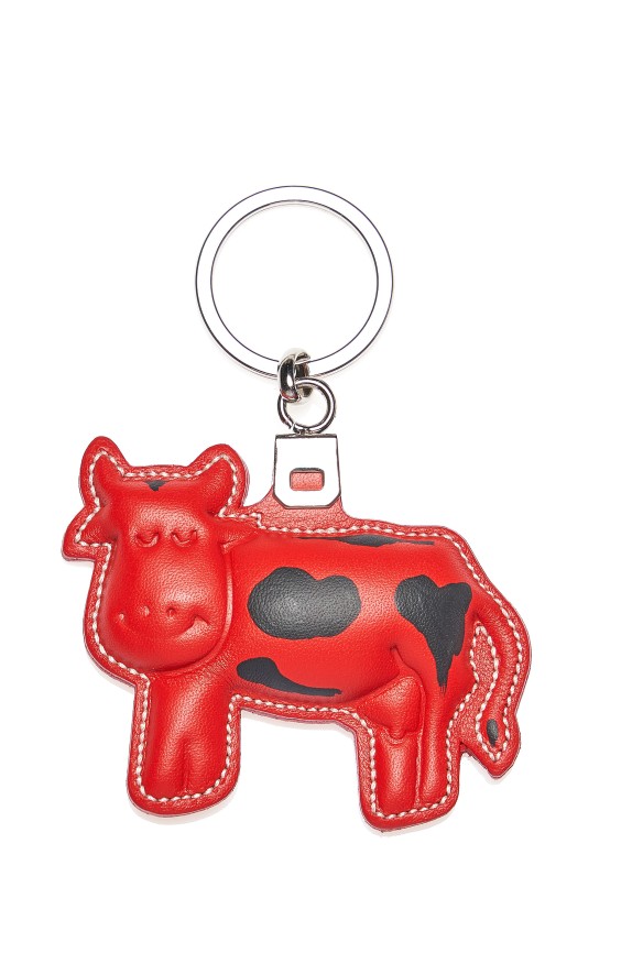 Porta-Chaves Vaca