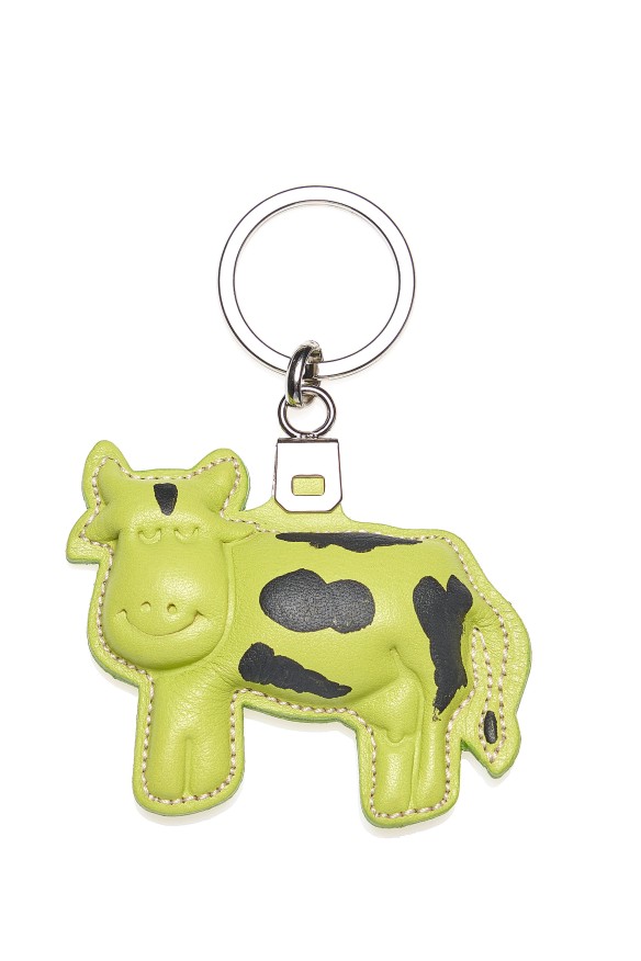 Porta-Chaves Vaca