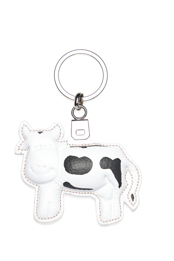 Porta-Chaves Vaca