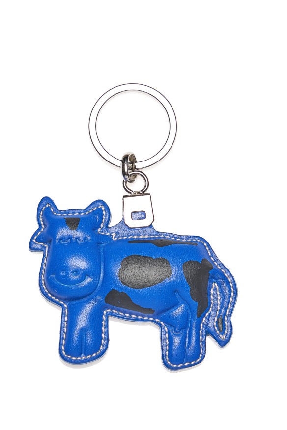 Porta-Chaves Vaca