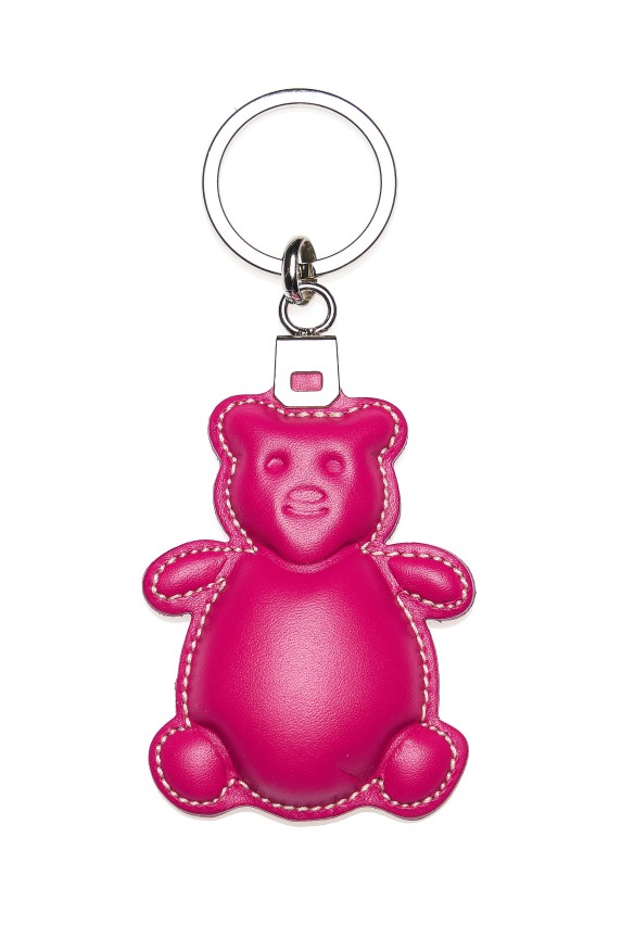 Porta-Chaves Urso