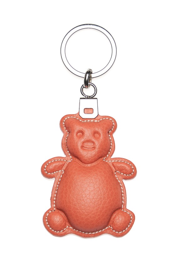 Porta-Chaves Urso