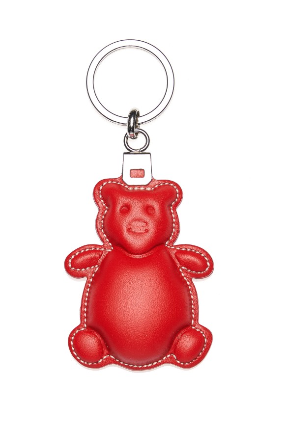 Porta-Chaves Urso