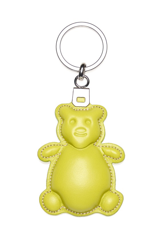 Porta-Chaves Urso