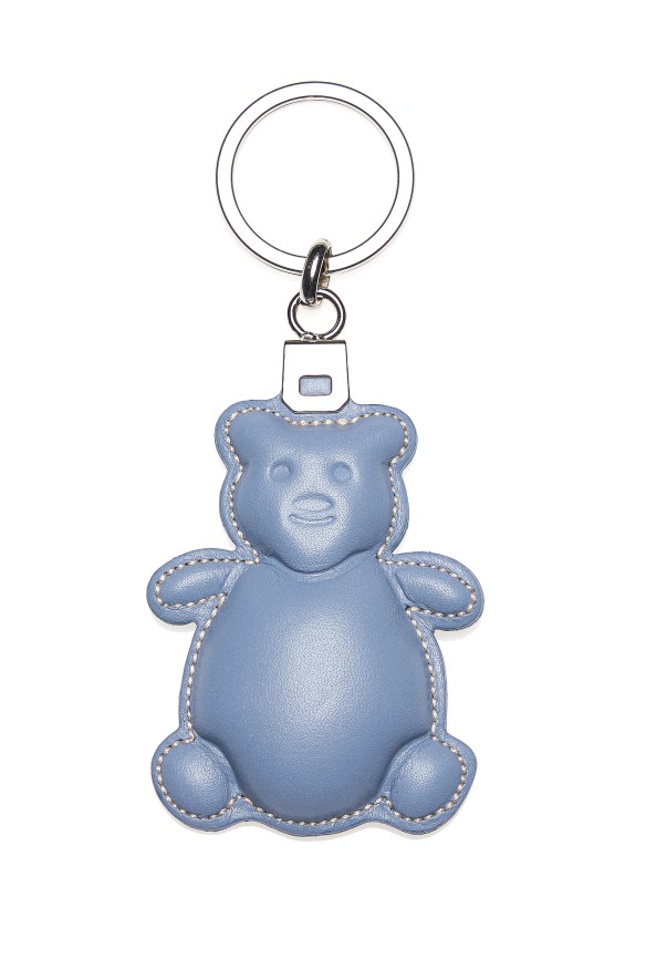 Porta-Chaves Urso