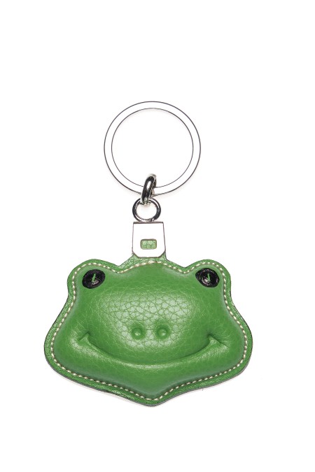 Porta-Chaves Sapo