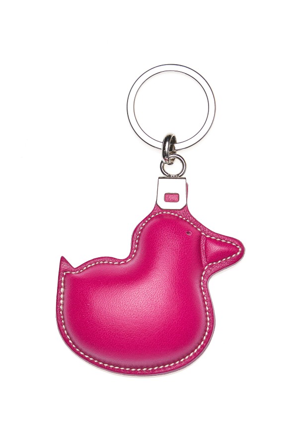 Porta-Chaves Pato