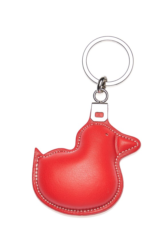 Porta-Chaves Pato