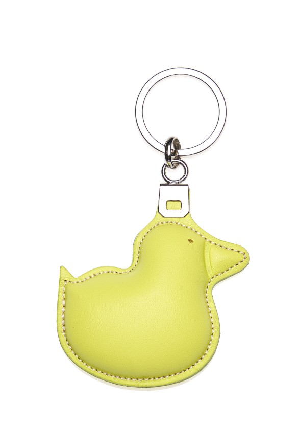 Porta-Chaves Pato