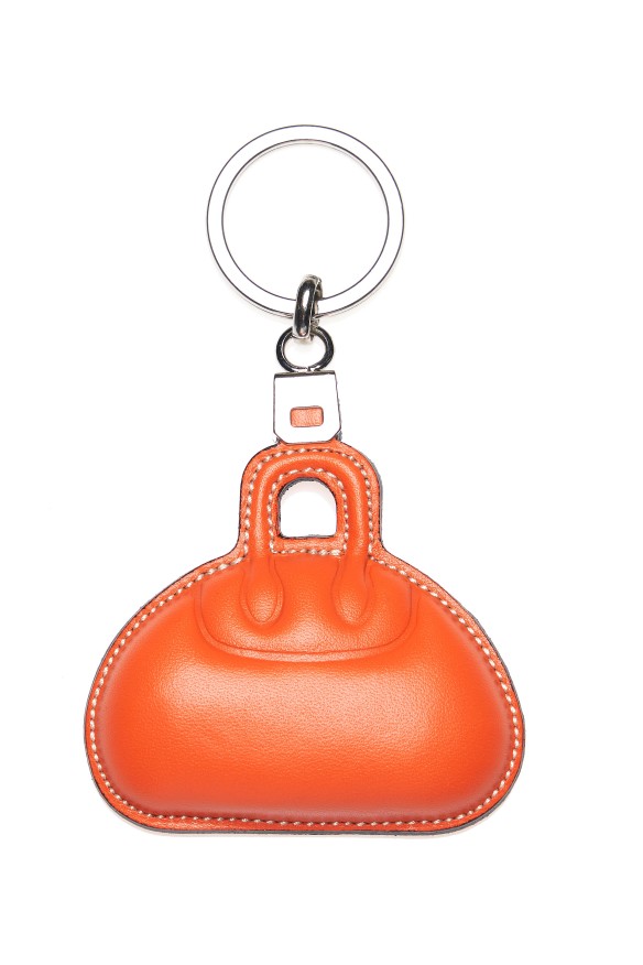 Porta-Chaves Mala