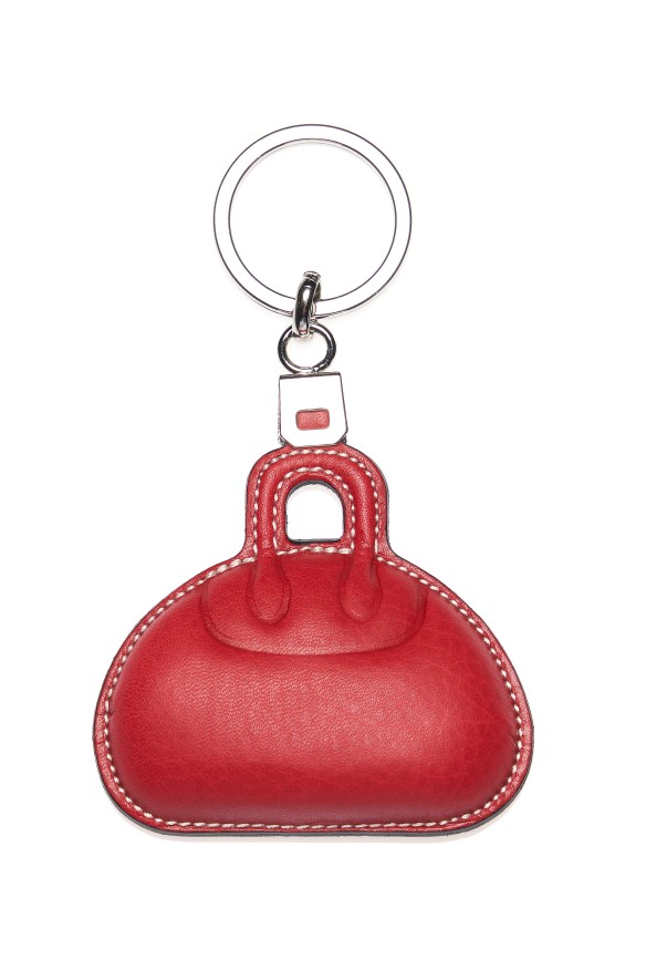 Porta-Chaves Mala