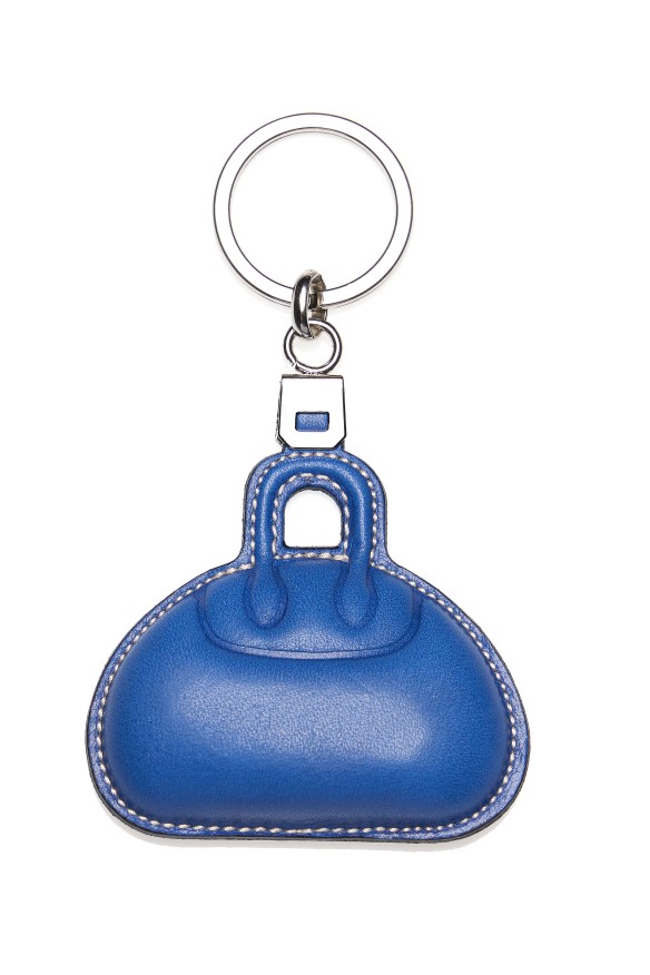 Porta-Chaves Mala