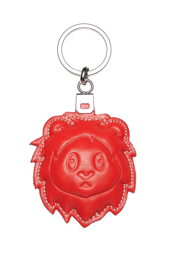 Porta-Chaves Leo