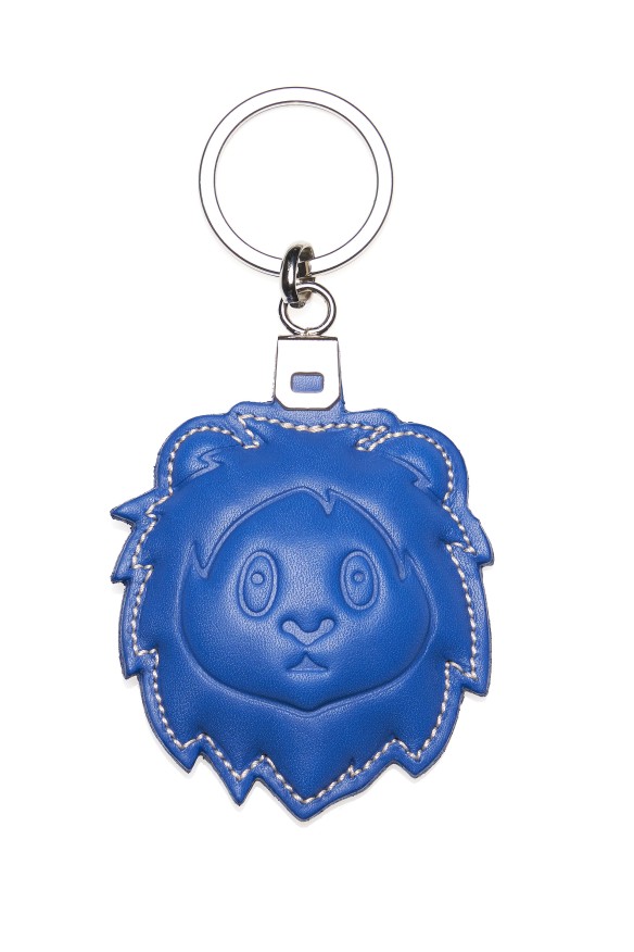 Porta-Chaves Leo