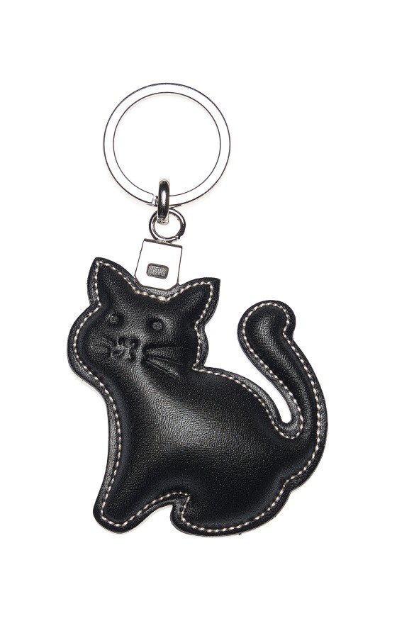 Porta-Chaves Gato