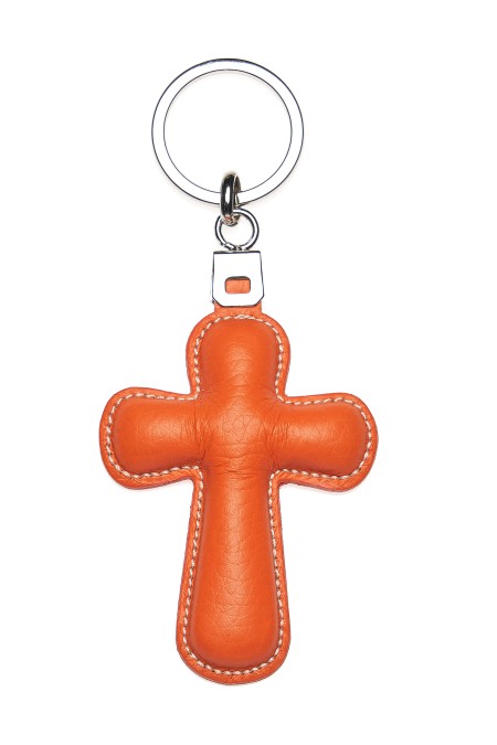 Porta-Chaves Cruz