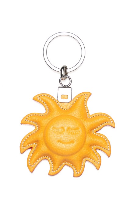 Porta-Chaves Sol
