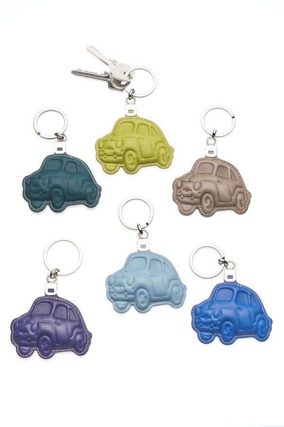Porta-Chaves Carro