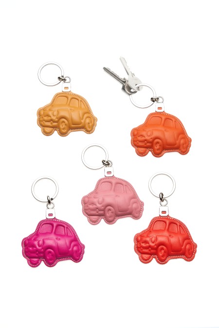 Porta-Chaves Carro