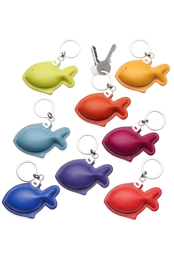 Porta-Chaves Peixe