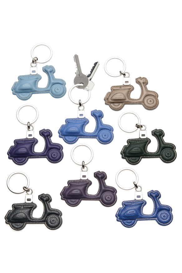 Porta-Chaves Vespa
