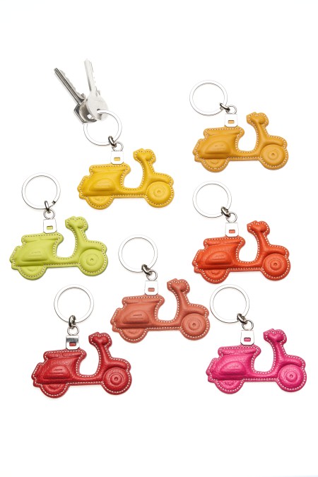 Porta-Chaves Vespa Porta-Chaves Vespa