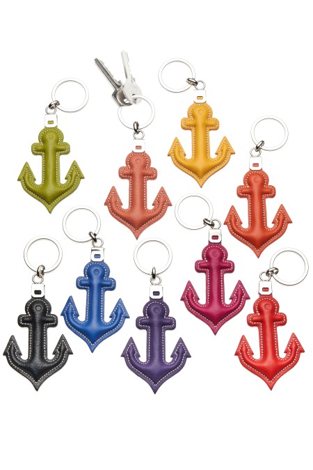 Porta-Chaves Ancora