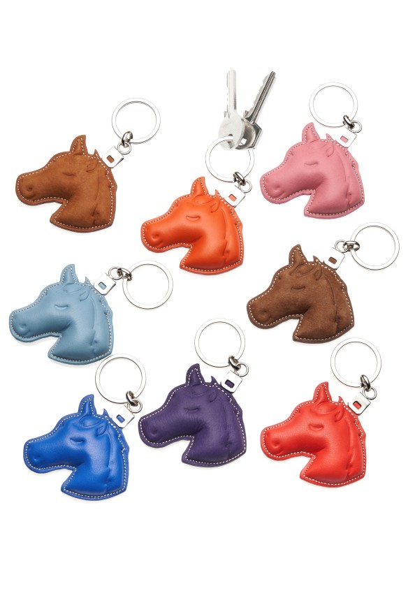 Porta-Chaves Cavalo