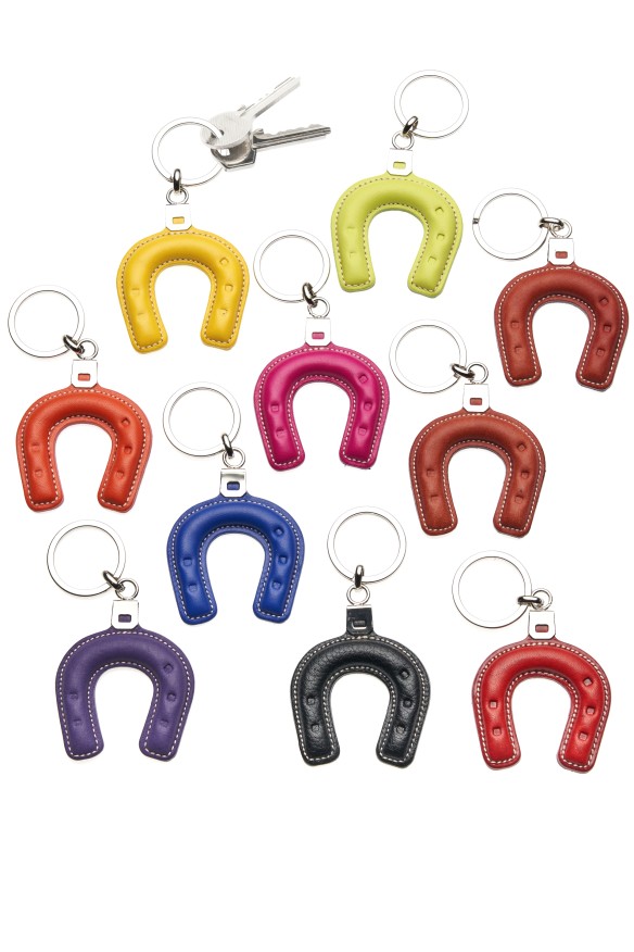 Porta-Chaves Ferradura