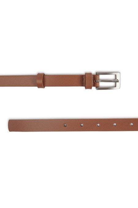 Cinto em pele 8315