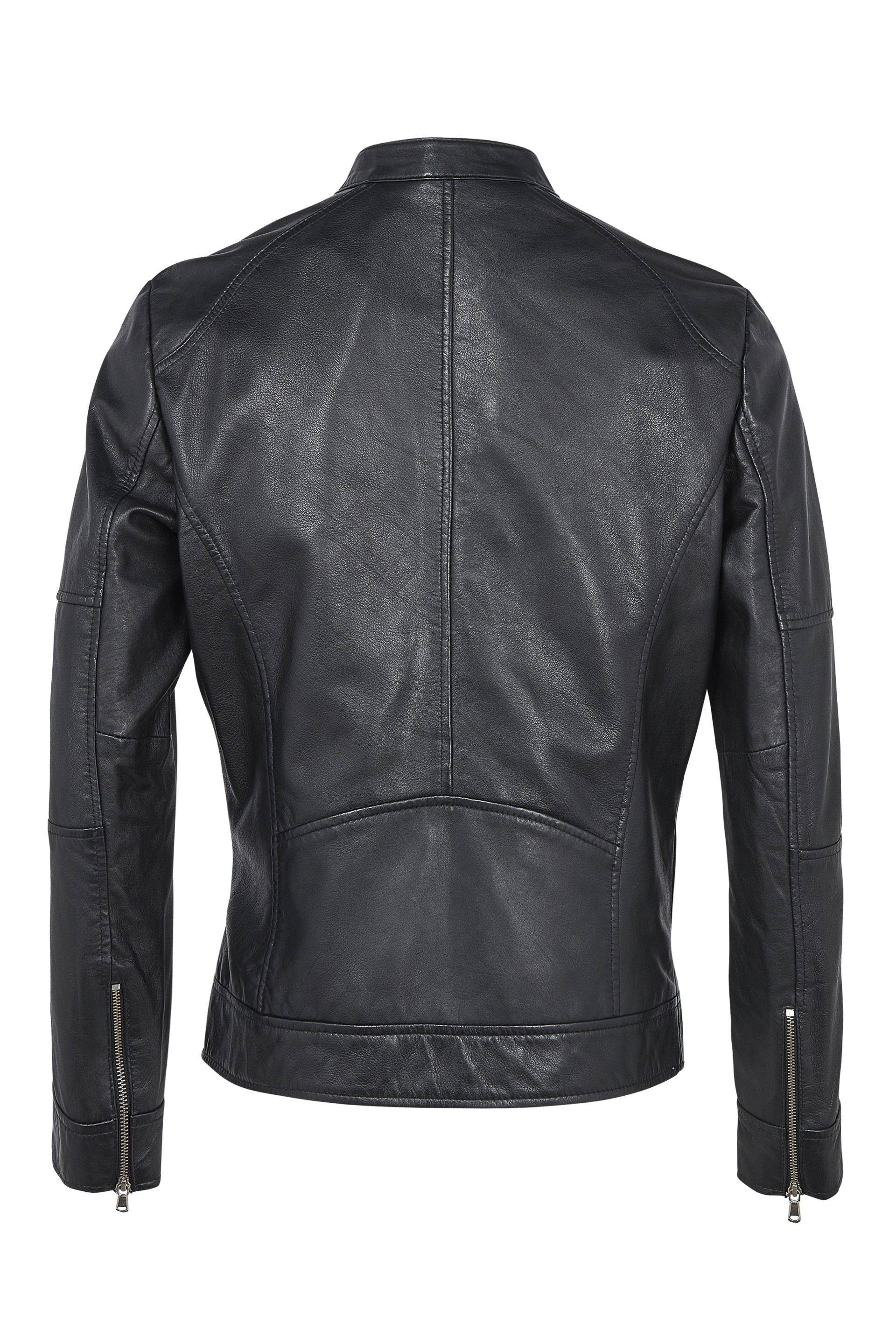 Blusão em pele Freddy