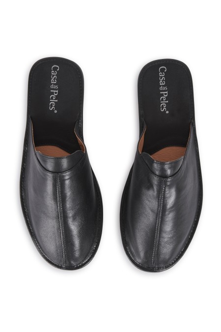 Chinelo em pele 2020 Chinelo em pele 2020