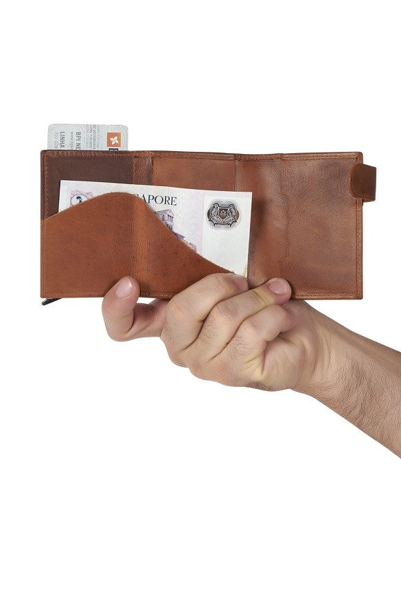 Porta-cartes