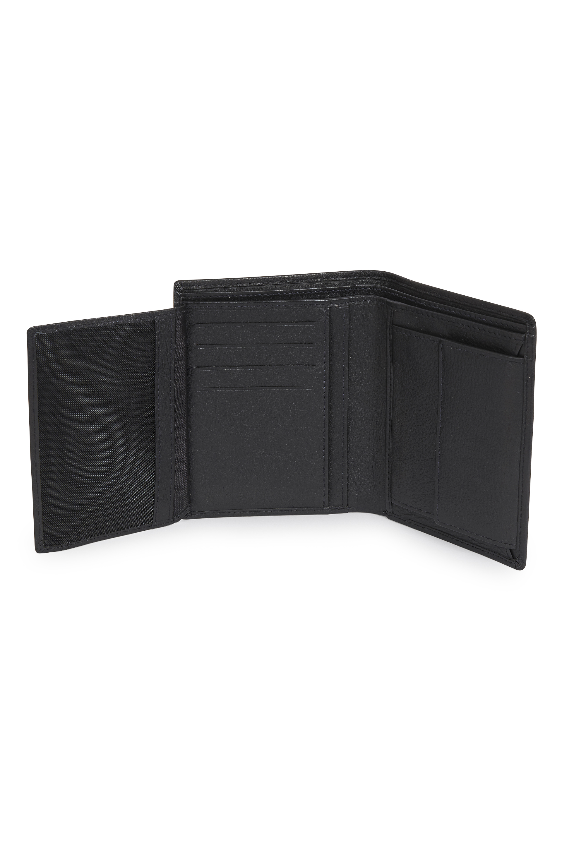 Carteira em pele H3153