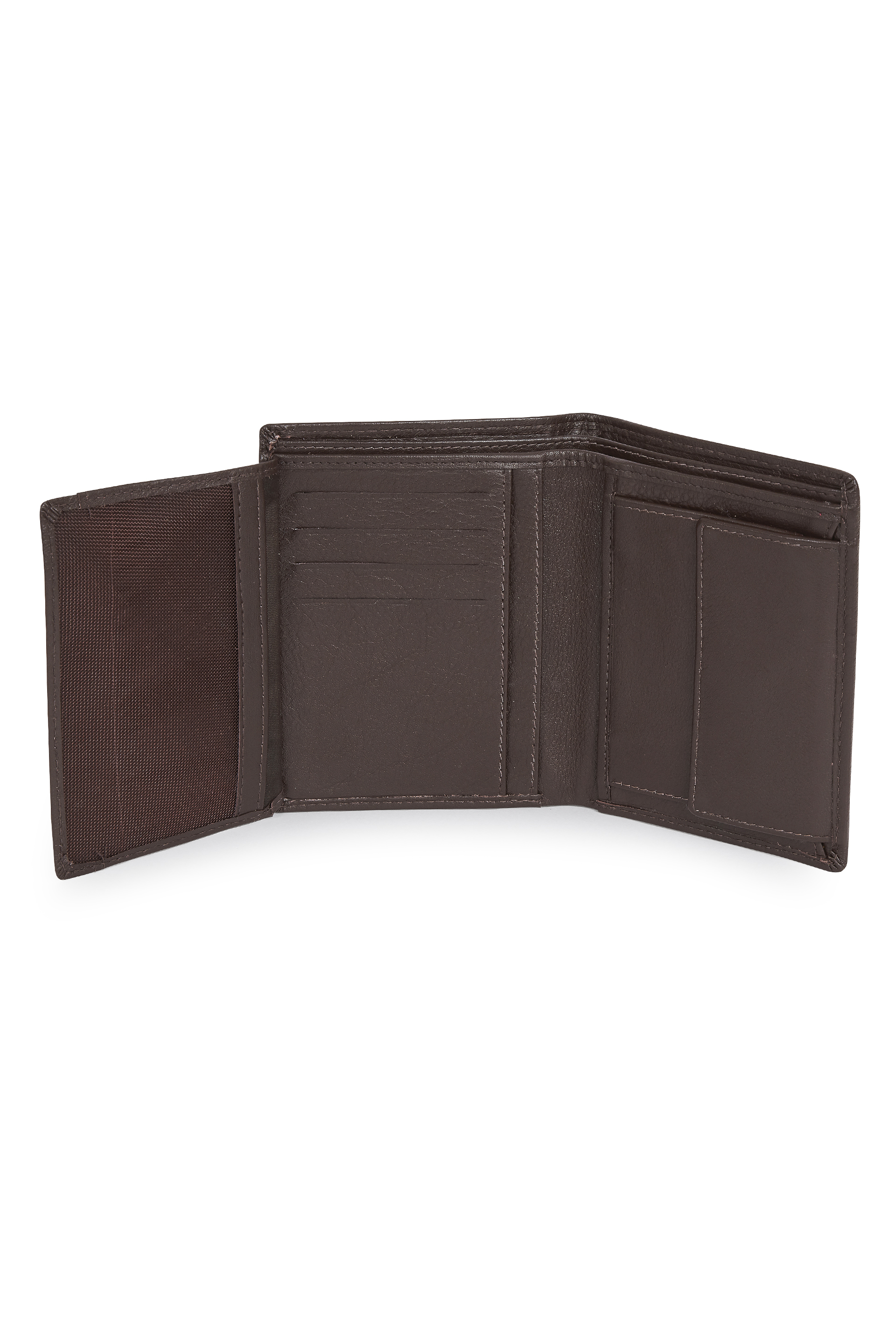 Carteira em pele H3153