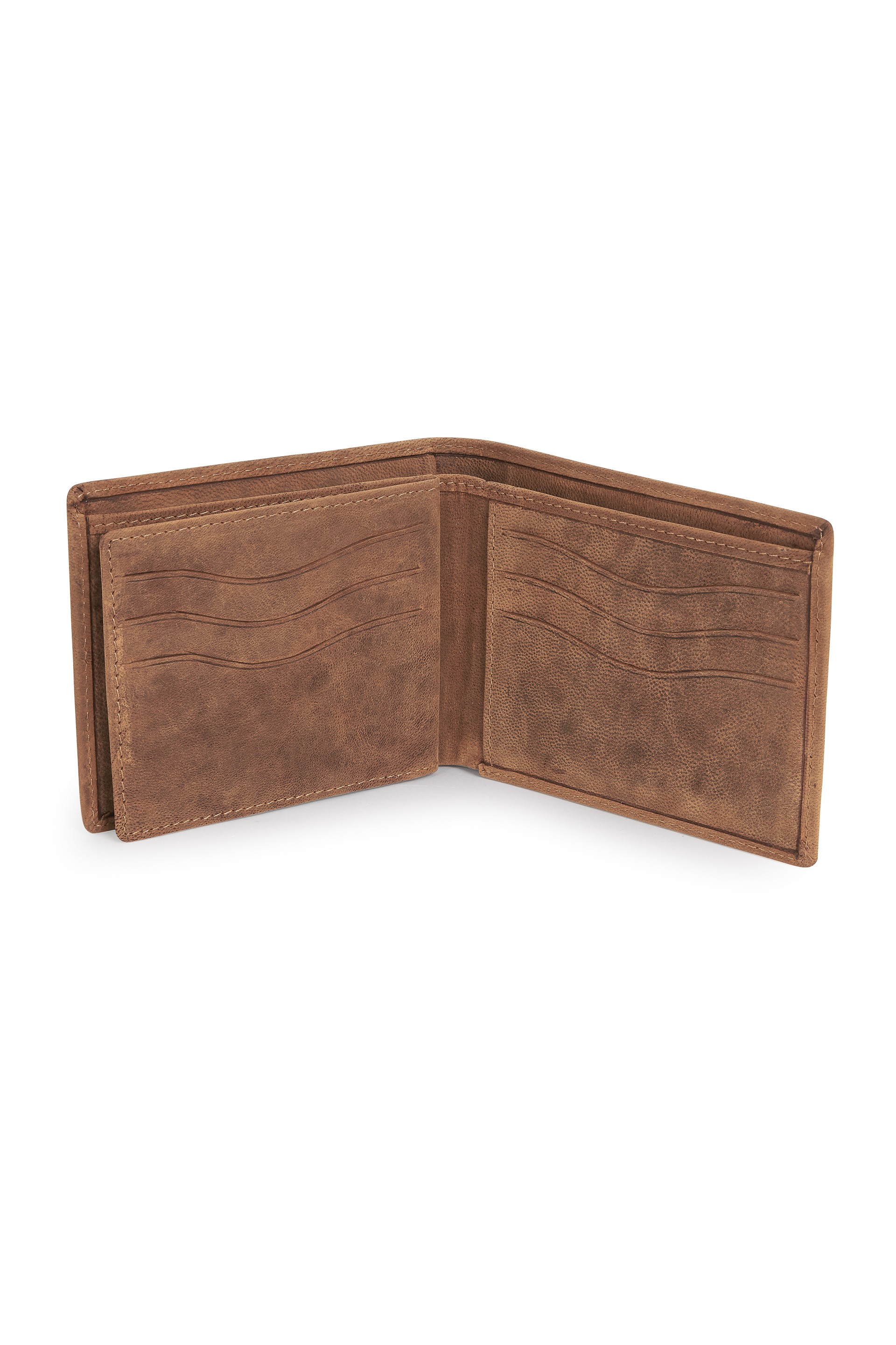 Carteira em pele 3145