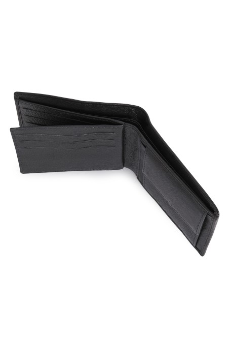 Carteira em pele H3145