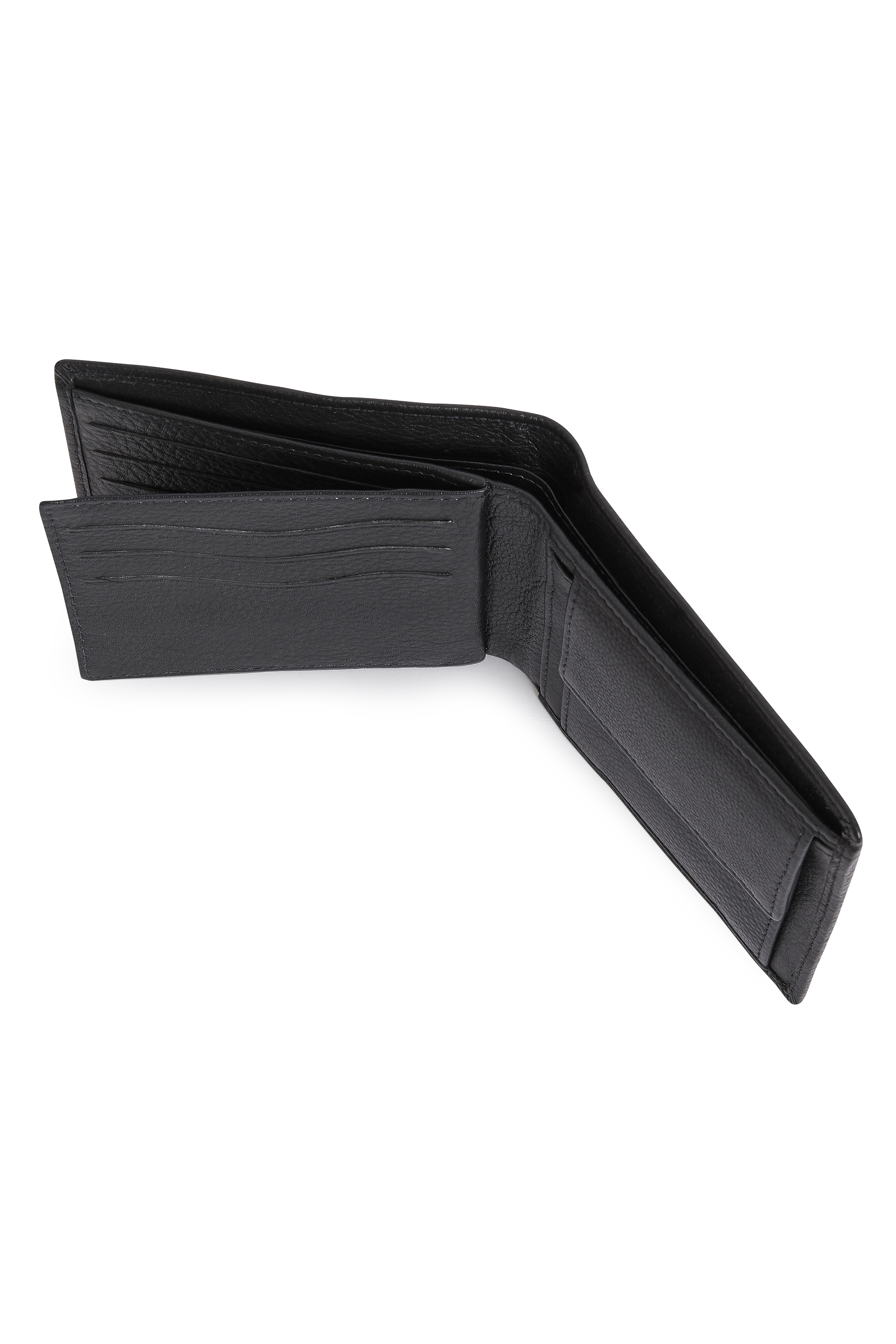 Carteira em pele H3145