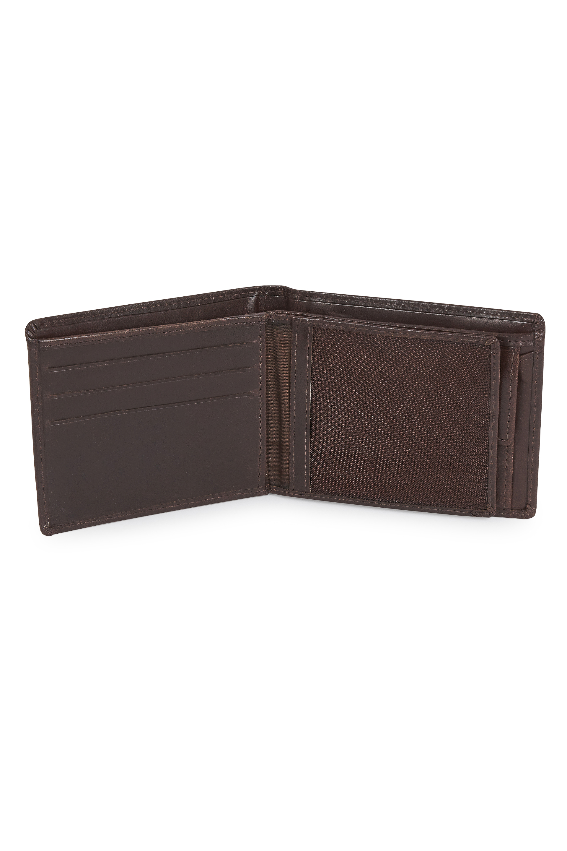 Carteira em pele H3145