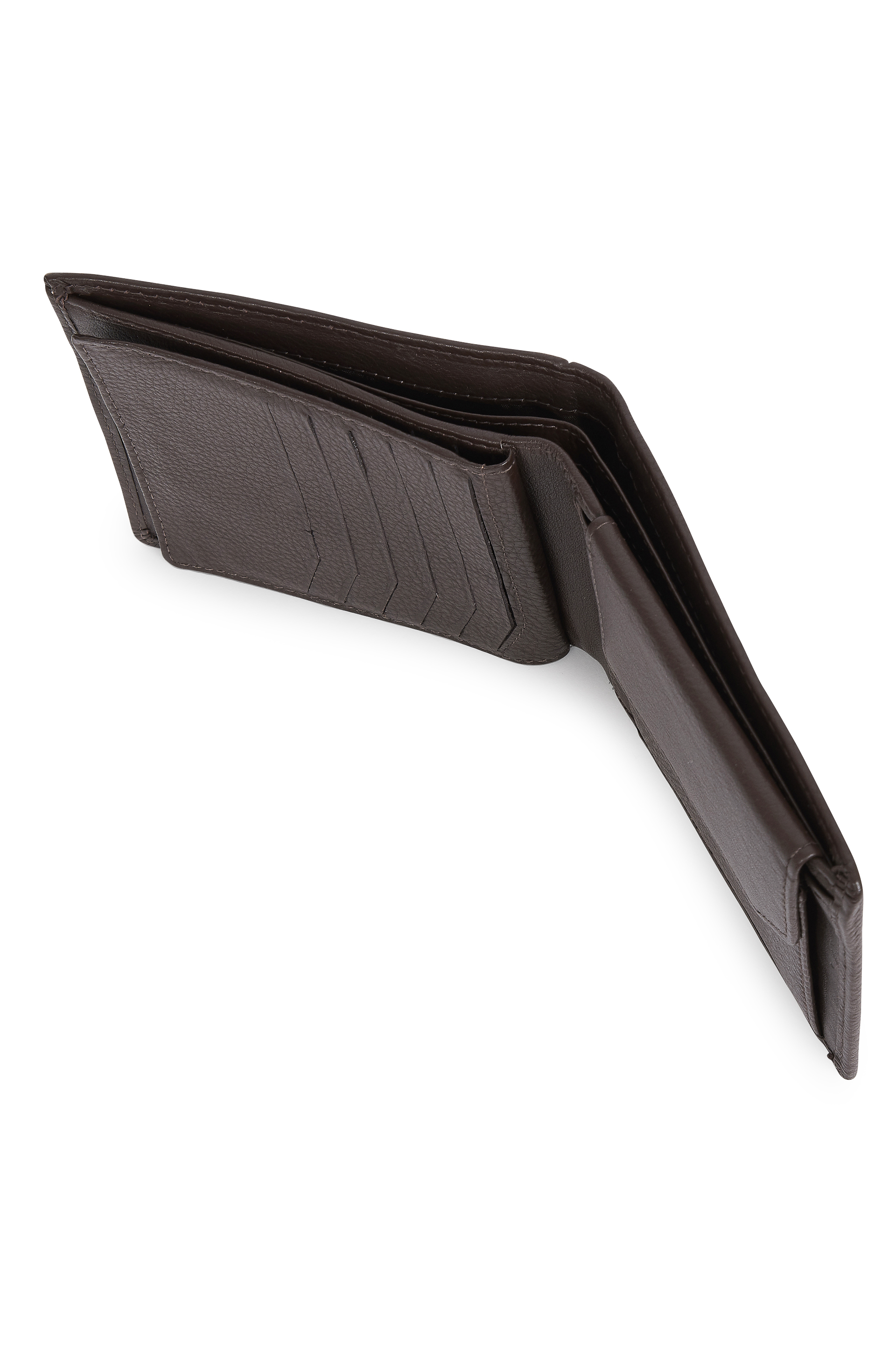 Carteira em pele H3150