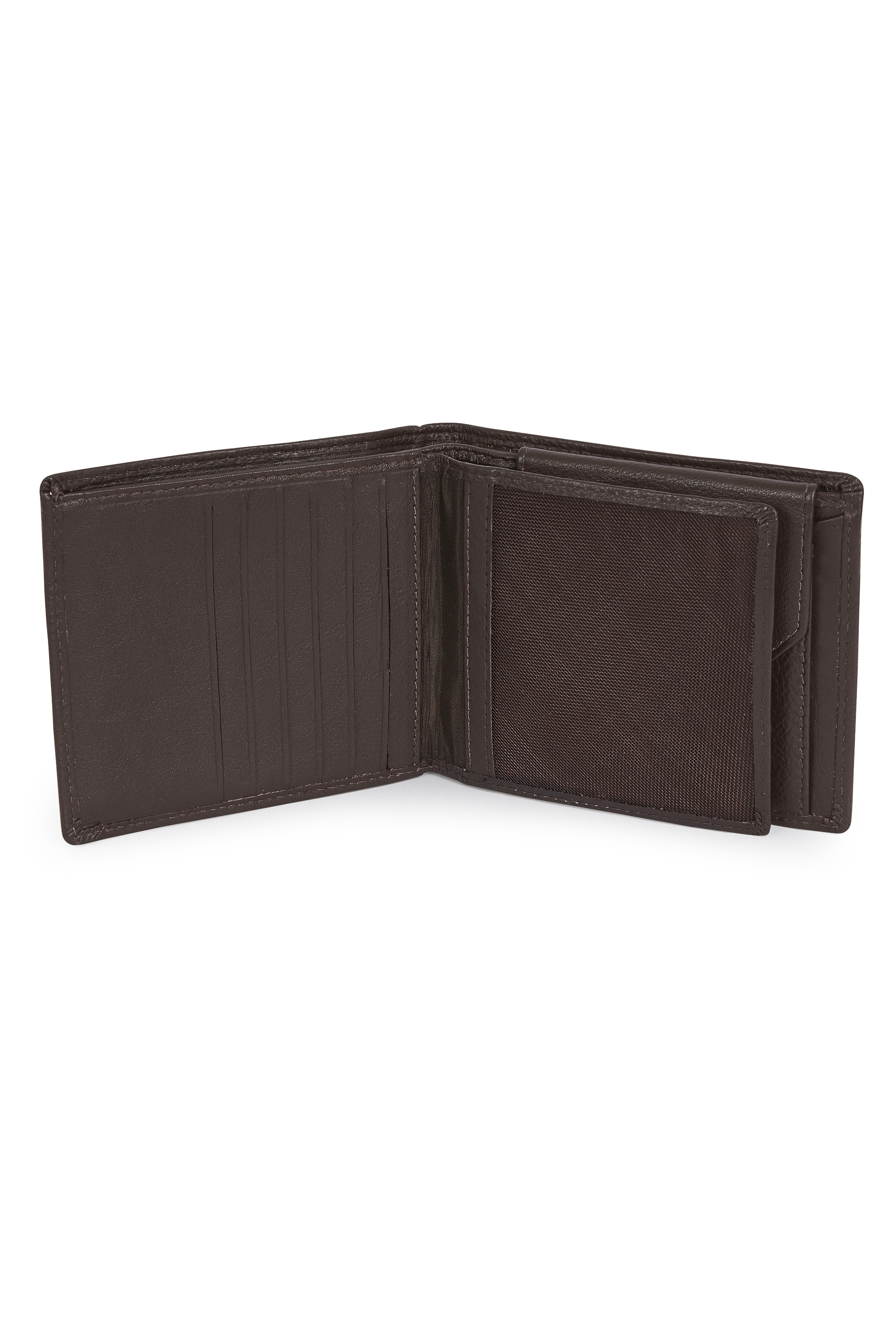 Carteira em pele H3150