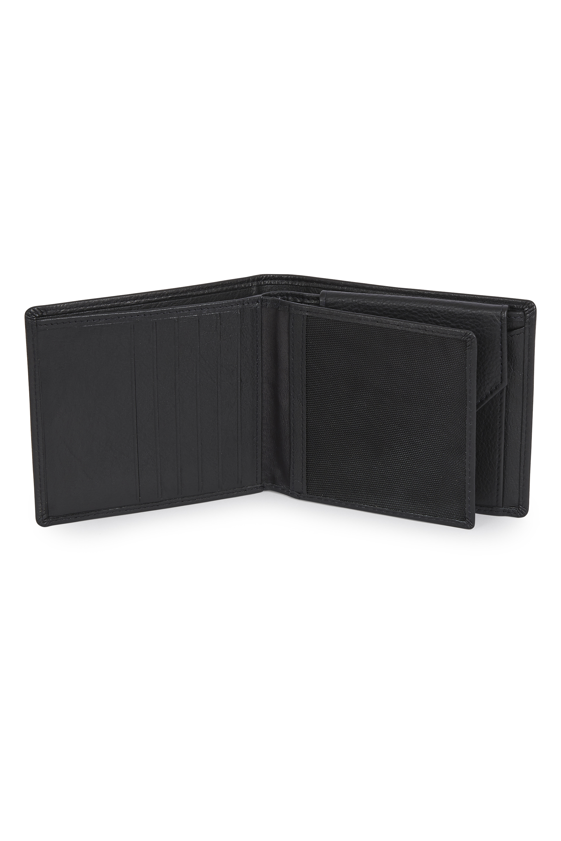 Carteira em pele H3150