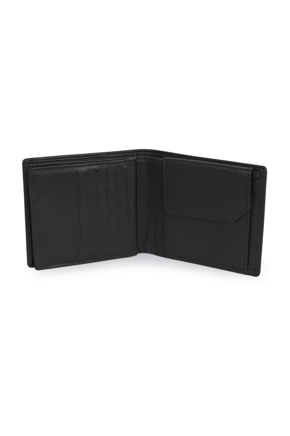 Carteira em pele H3150