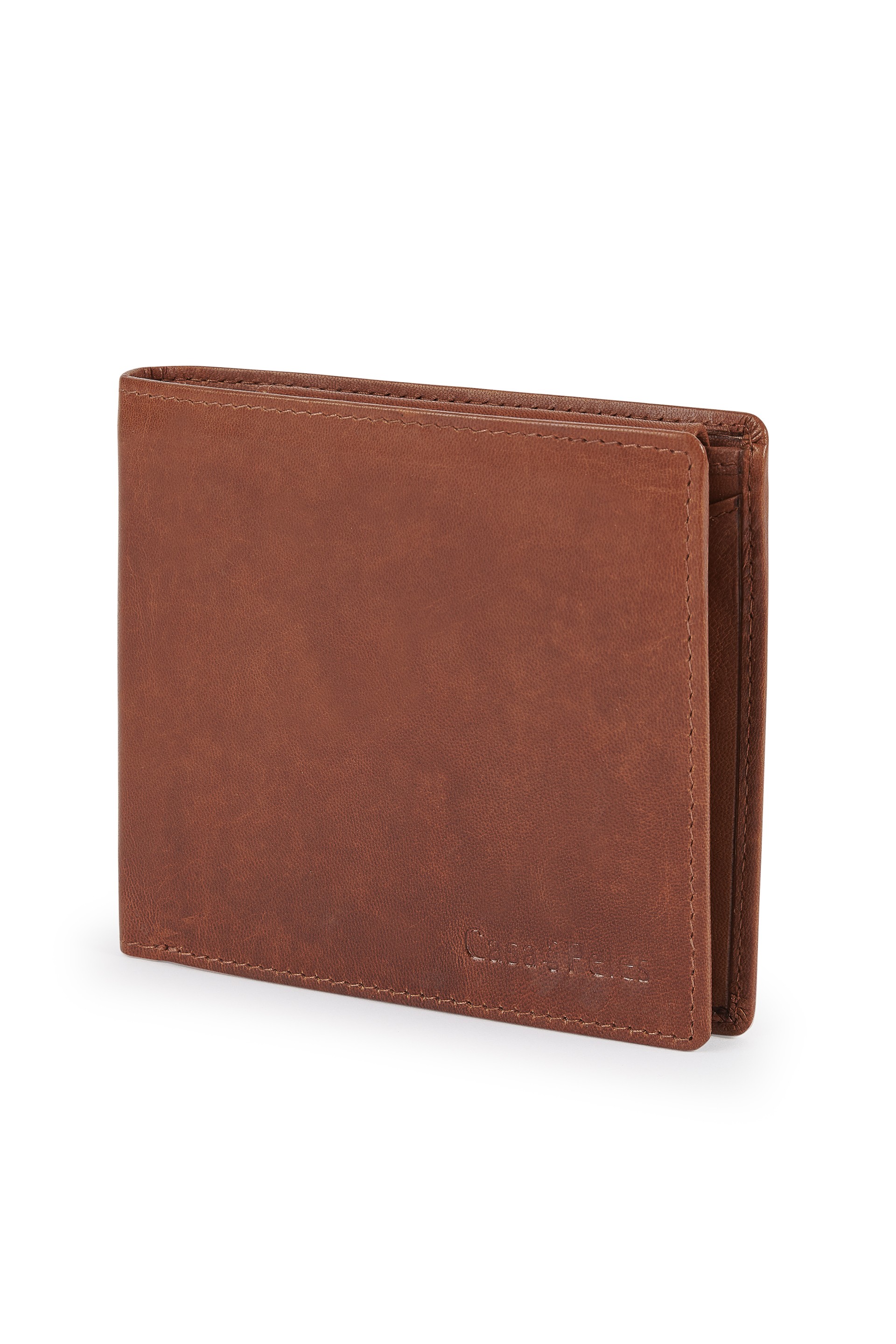 Carteira em pele H3150