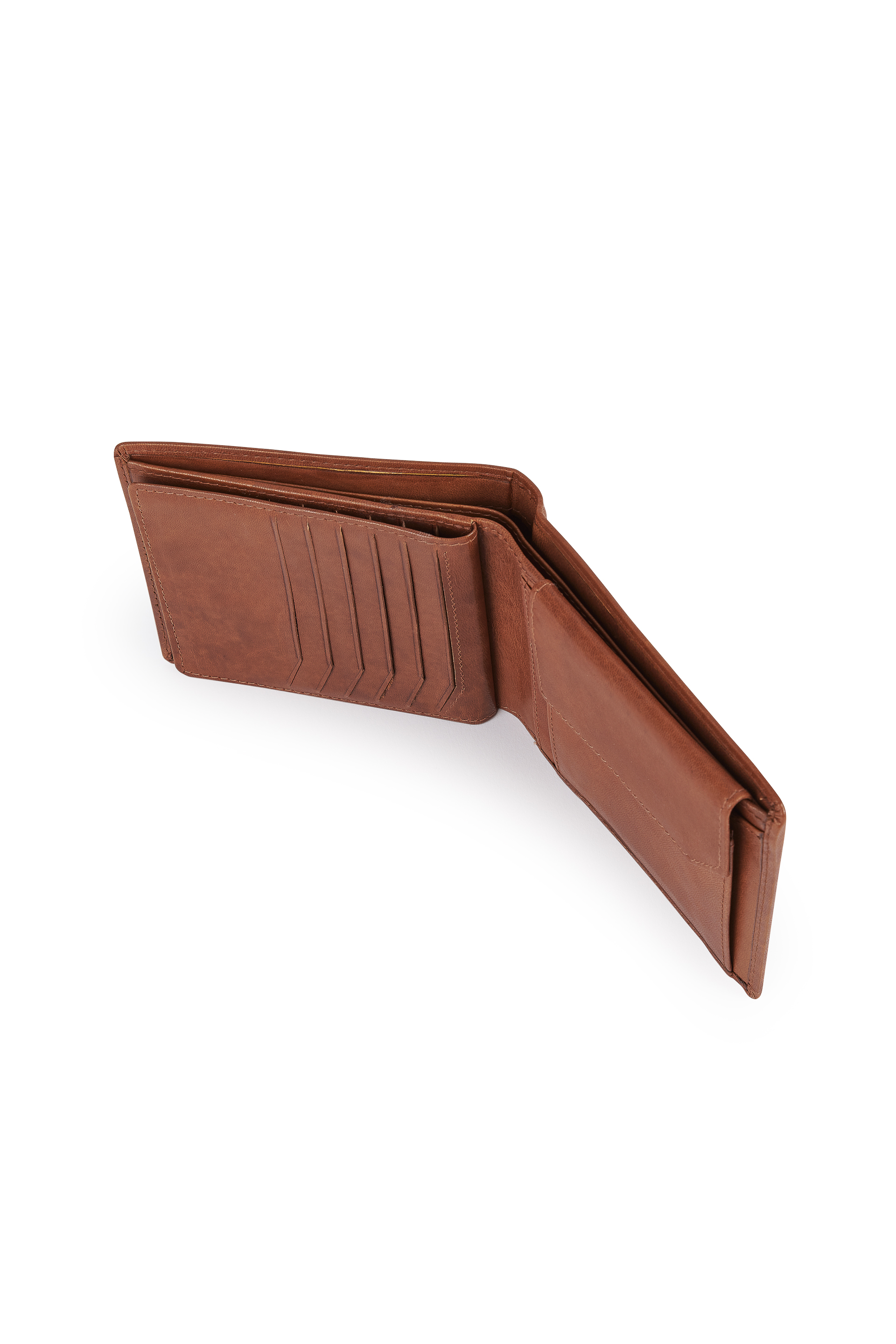 Carteira em pele H3150