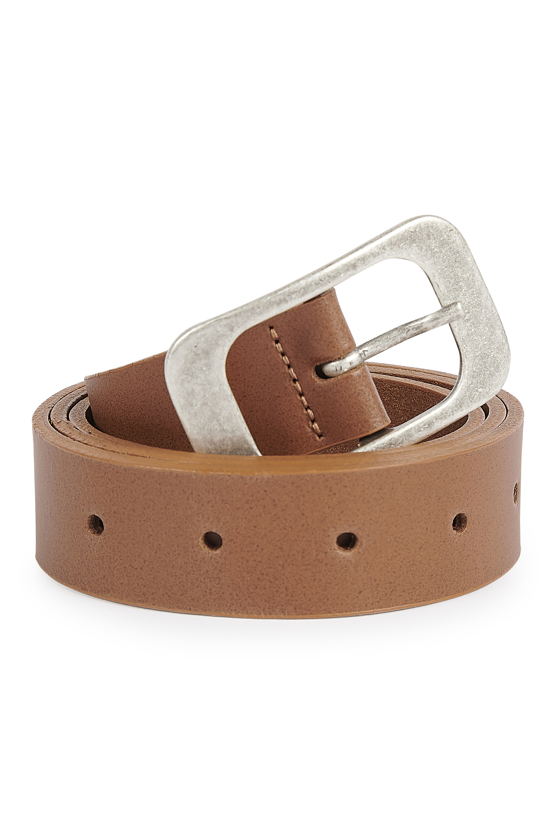 Cinto em pele 0019