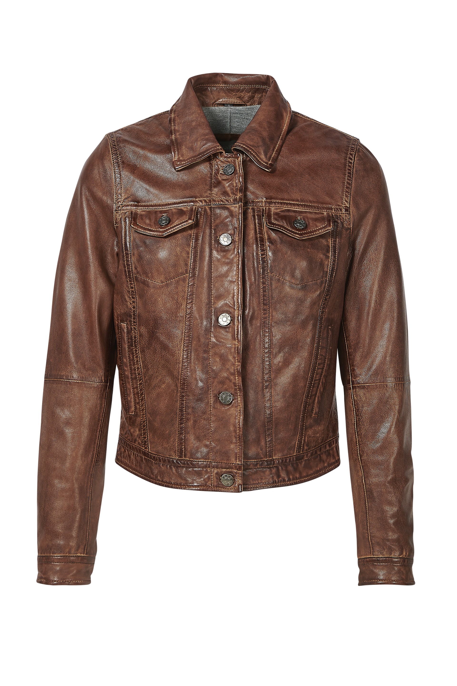 Blusão "Sweet Brownie"